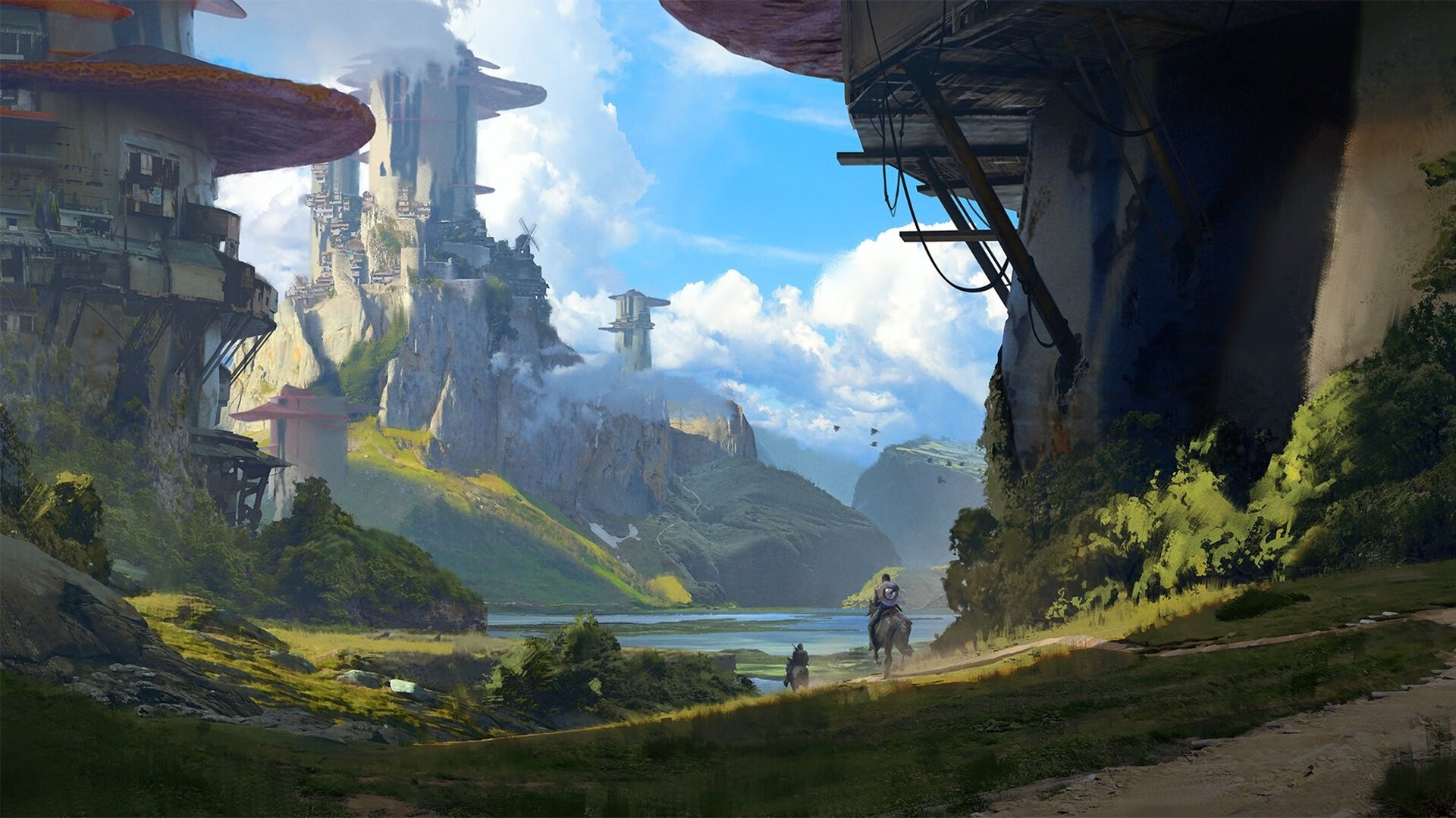 “团队精神:幕后英雄的坚韧守护”,这才是团队精神