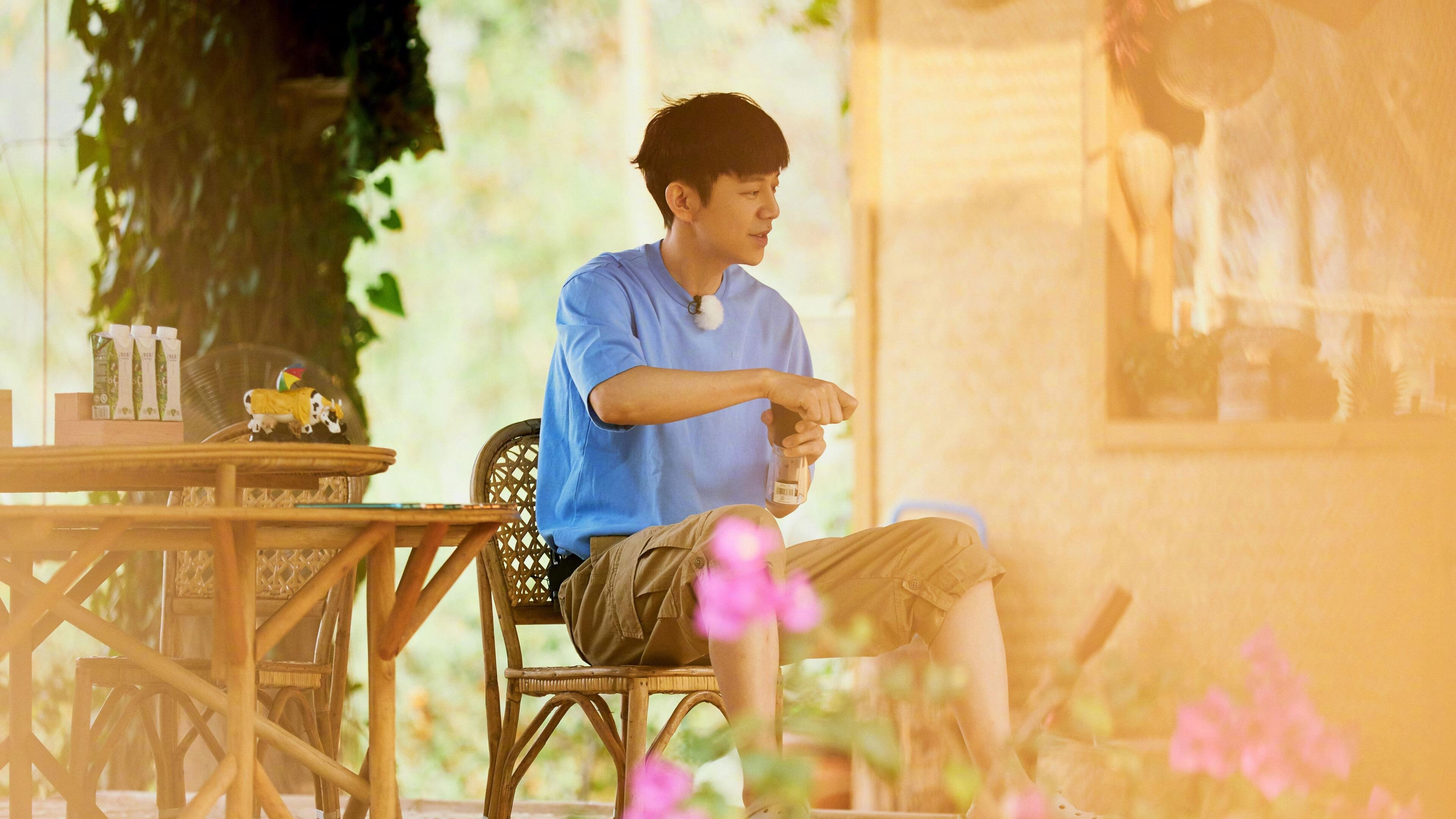 布鲁诺·卡博克洛在巴黎奥运会小组赛中砍下33分,17个篮板,43个效率值